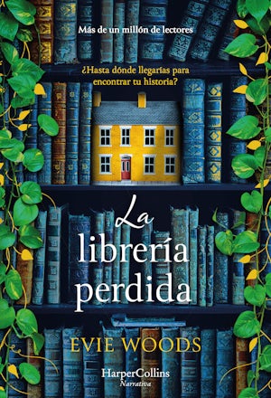 La librería perdida