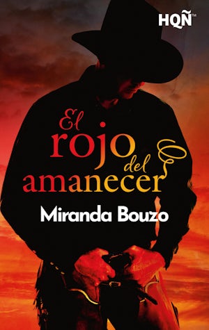 El rojo del amanecer