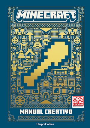 Manual creativo de Minecraft +8