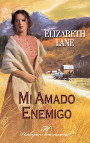 MI AMADO ENEMIGO