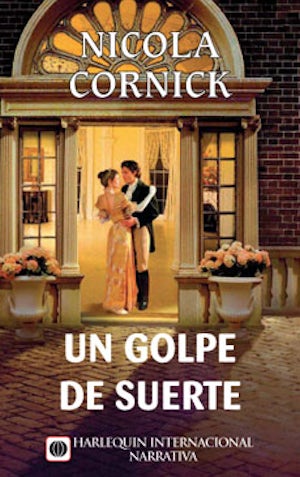 Un golpe de suerte