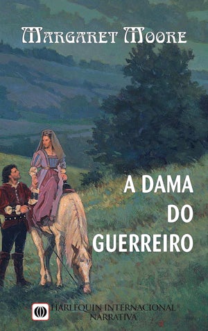 A DAMA DO GUERREIRO